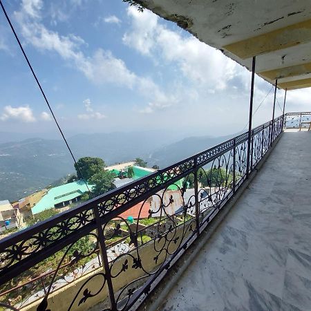 Shahrukh Heights Hotel Murree Exterior foto