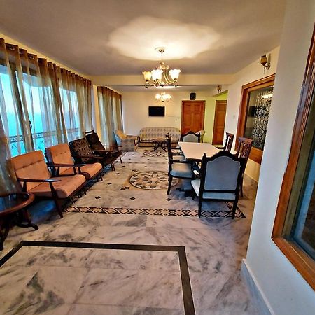 Shahrukh Heights Hotel Murree Exterior foto